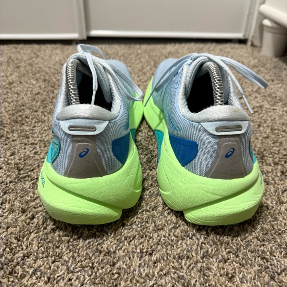 ASICS Gel-Kayano 30 Lite-Show - Picture 5 of 8